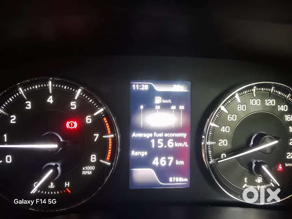 Maruti Suzuki Baleno 2023
