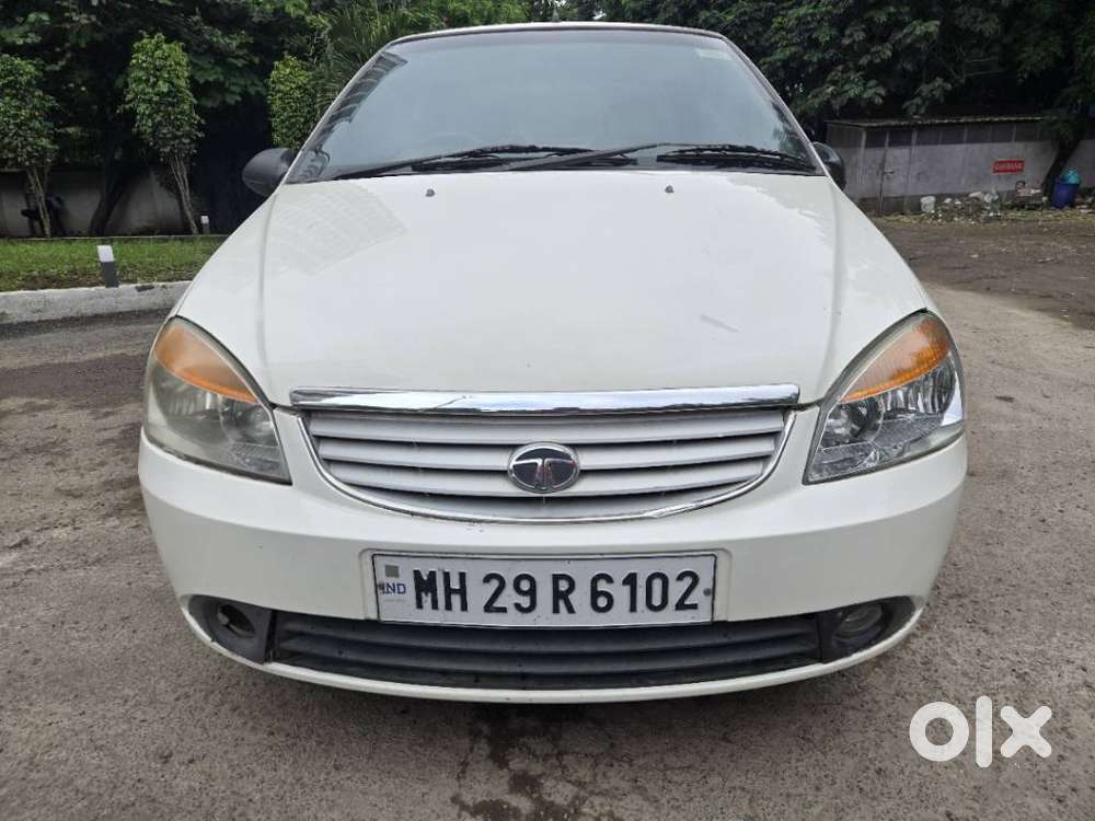 Tata Indigo Ecs Ecs Lx Cr4 Bs-iv, 2011, Diesel