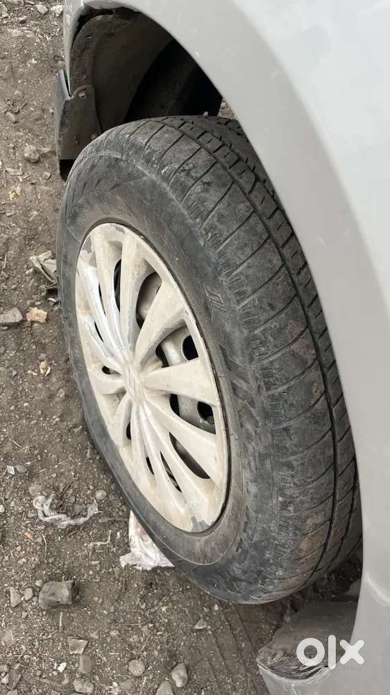 Maruti Suzuki Swift Lxi 2009 Petrol