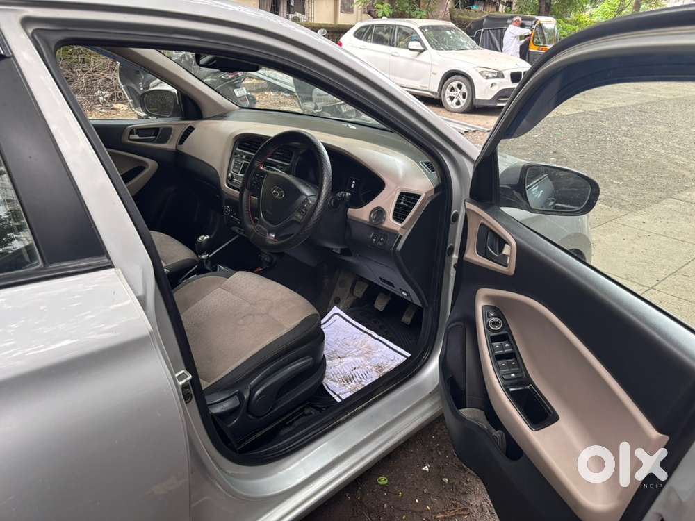 Elite I20 In A Mint Condition