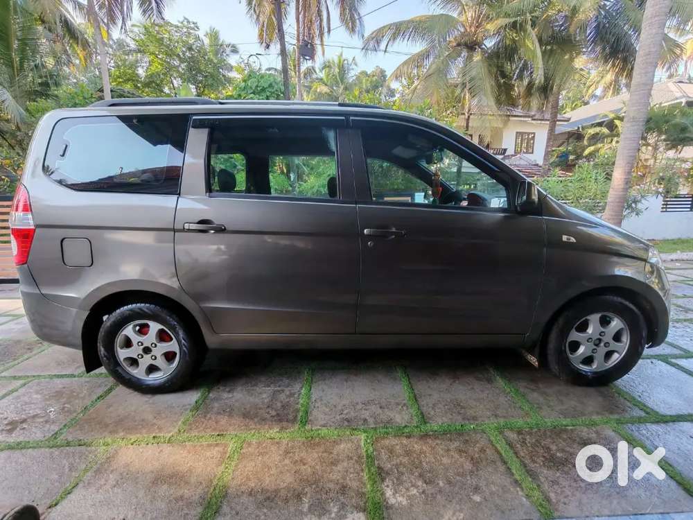 Chevrolet Enjoy 1.3 Ls 2013
