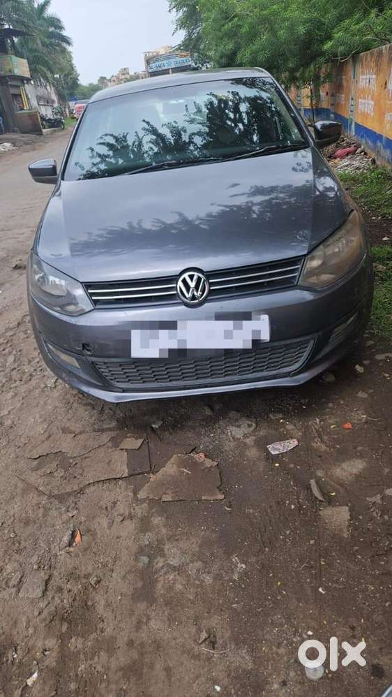 Volkswagen Polo Diesel 2013