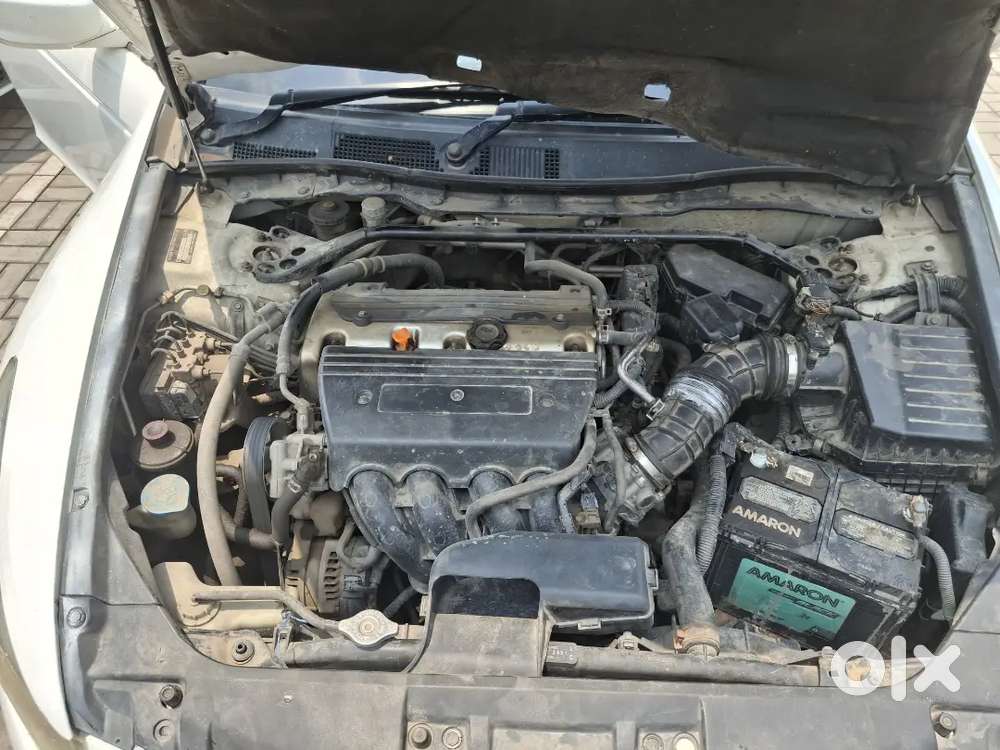 Honda Accord 2.4 2009