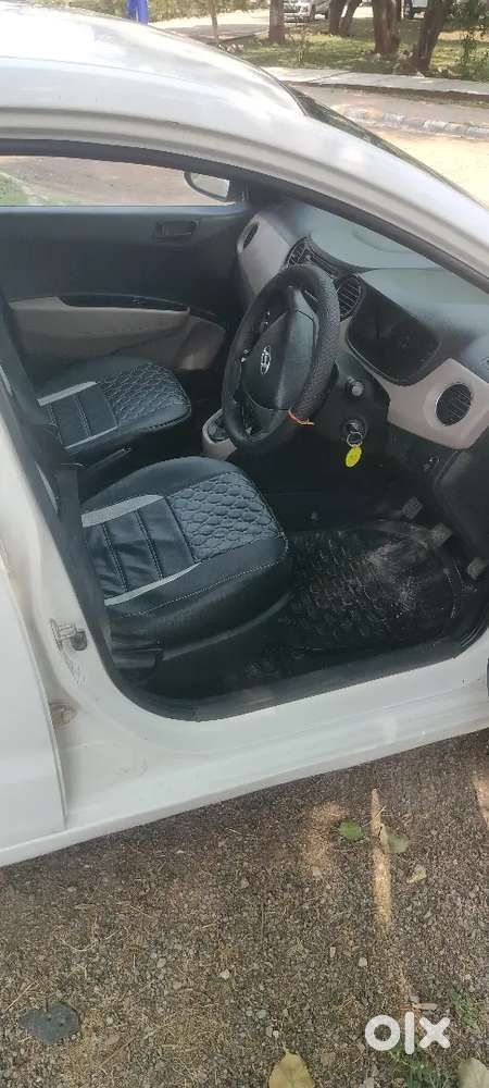 Hyundai Xcent 1.2 2014