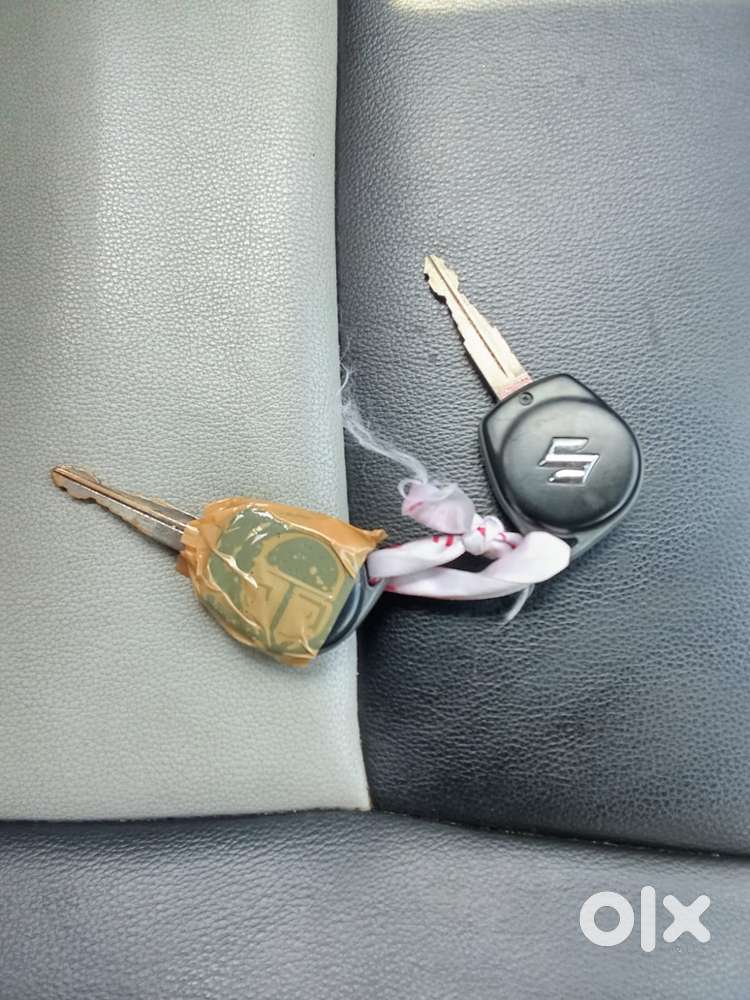 Maruti Suzuki Swift 2011-2014 Vdi, 2012, Diesel