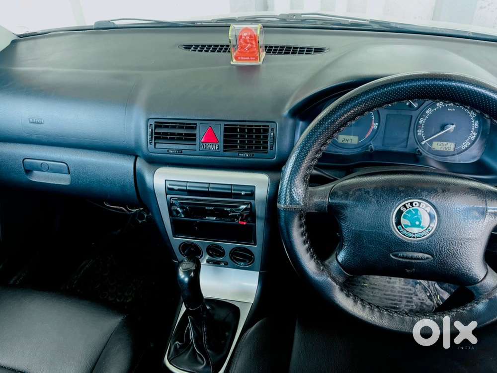 Skoda Octavia Diesel 2007