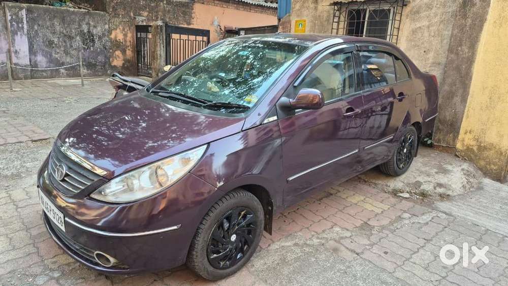 Tata Manza