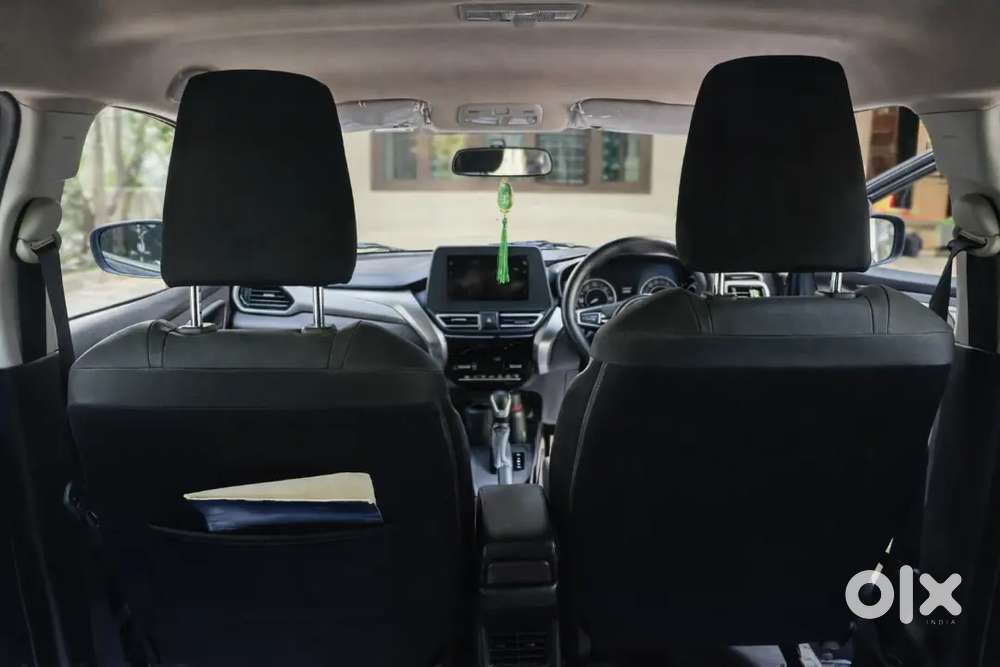 Maruti Suzuki Fronx 2023 Petrol 14800 Km Driven