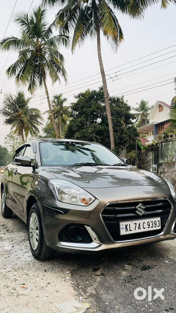 Maruti Suzuki Swift Dzire, 2023, Petrol