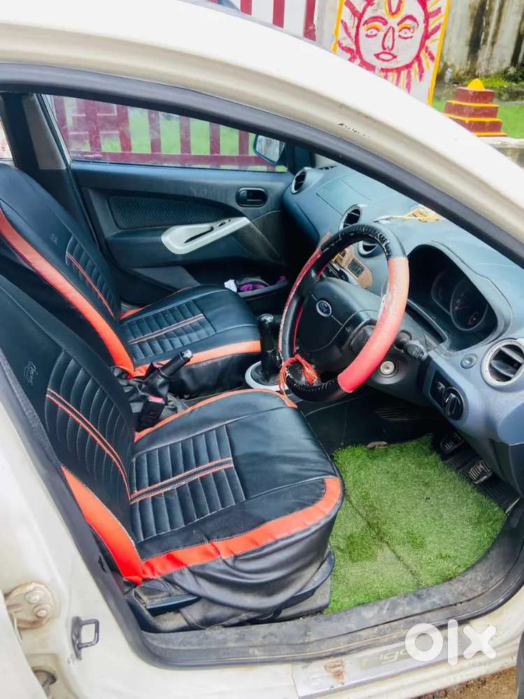 Ford Figo Diesel Manual 2013