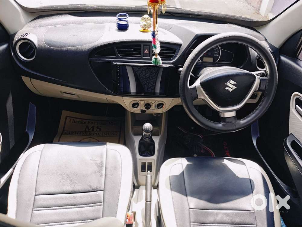 Maruti Suzuki Alto 800 Vxi Airbag, 2022, Petrol