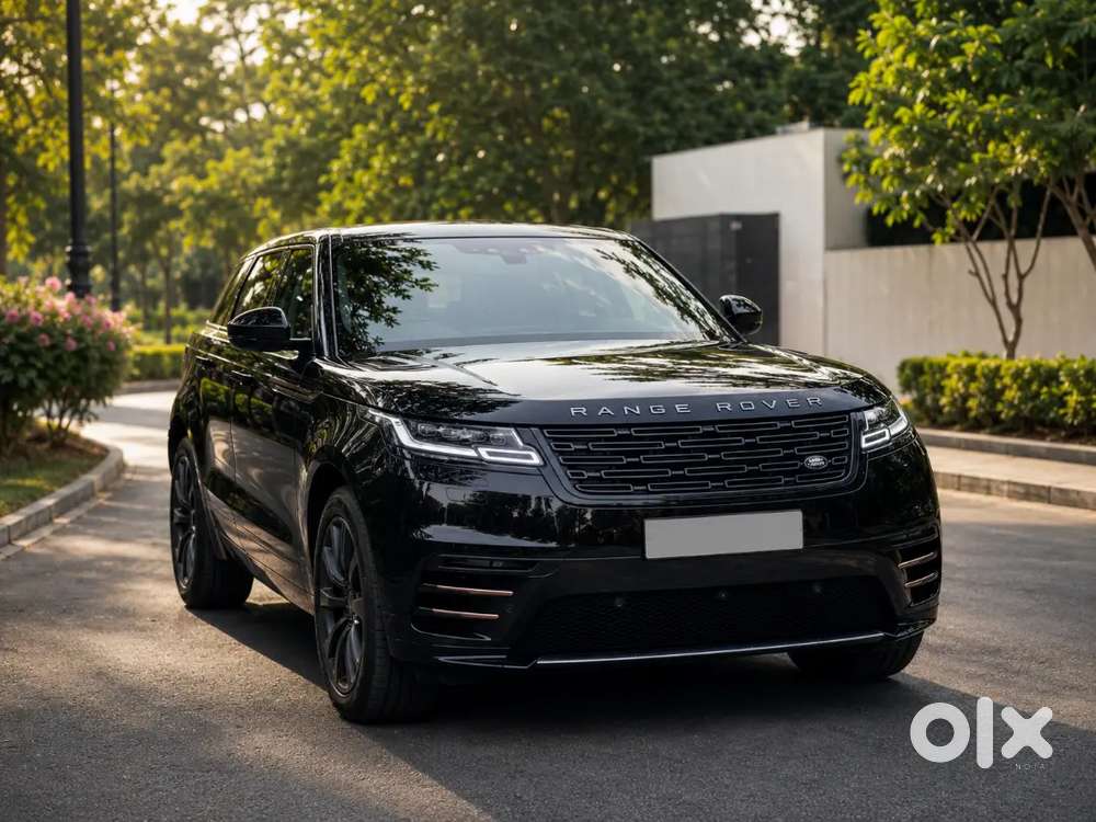 Land Rover Velar 2024 Diesel Hse