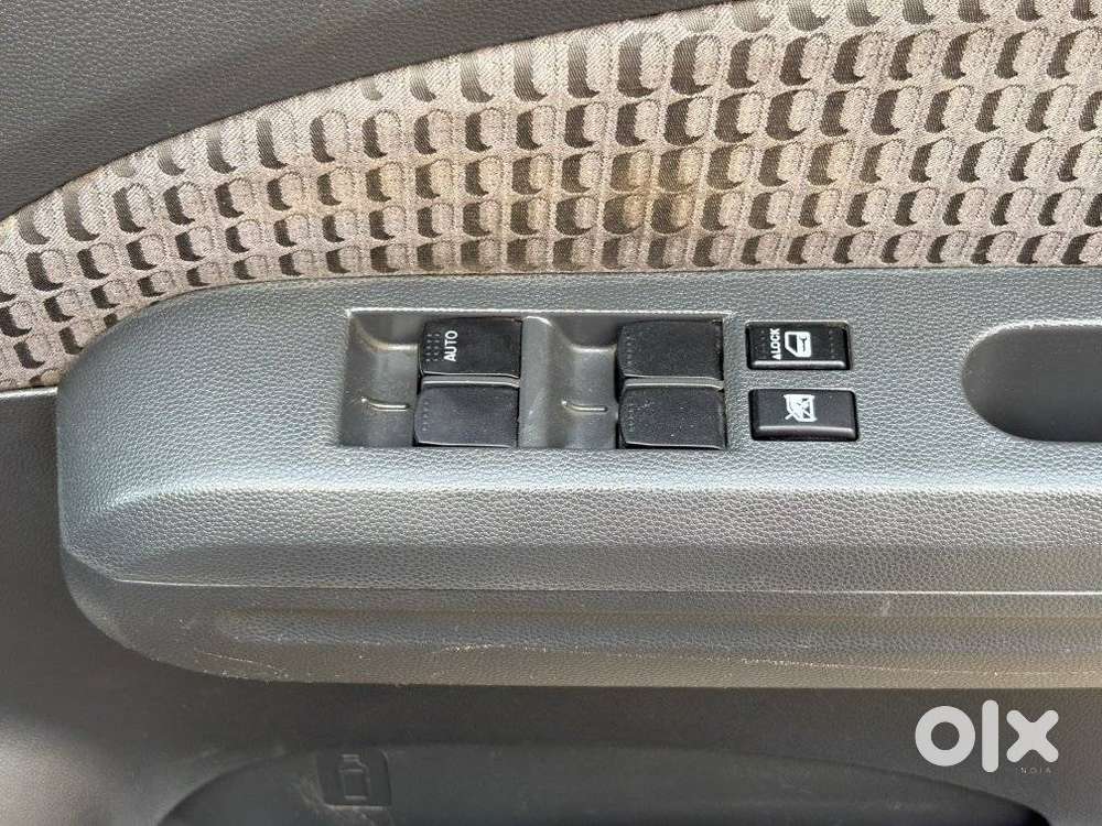 Maruti Suzuki Ritz Vdi Genus, 2015, Diesel