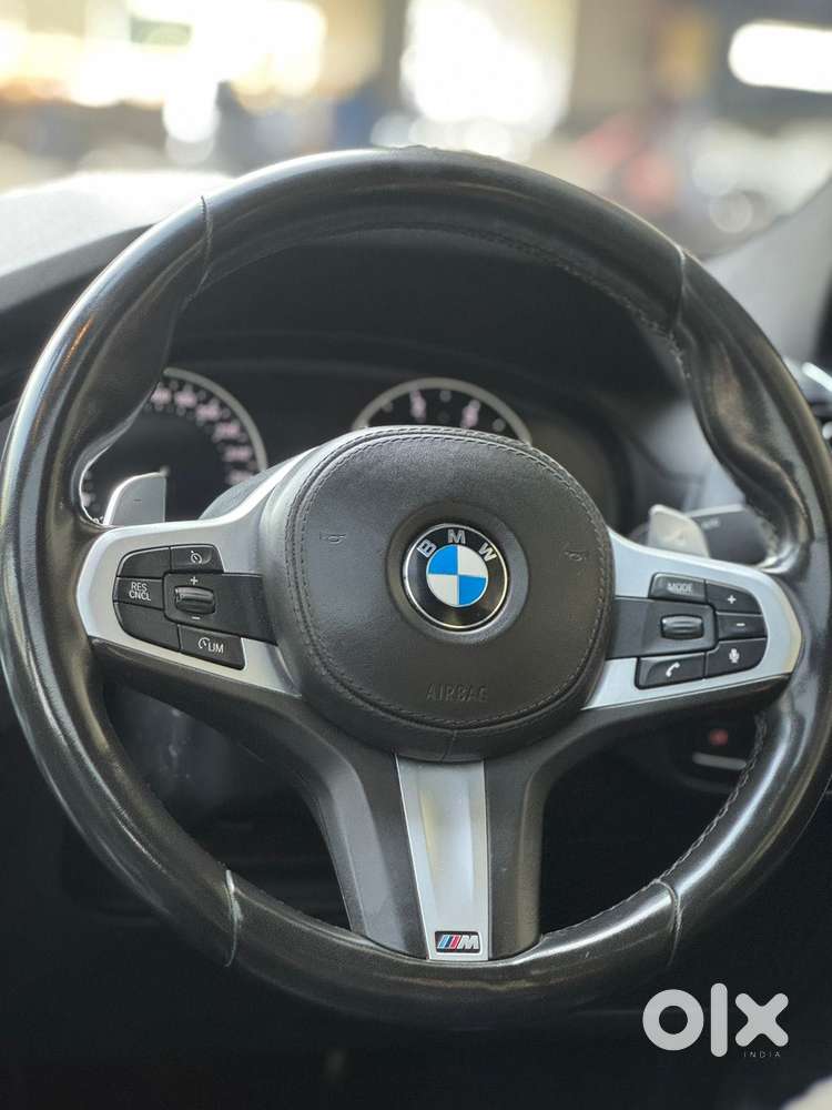 Bmw X4 M Sport X Xdrive20d, 2019, Diesel