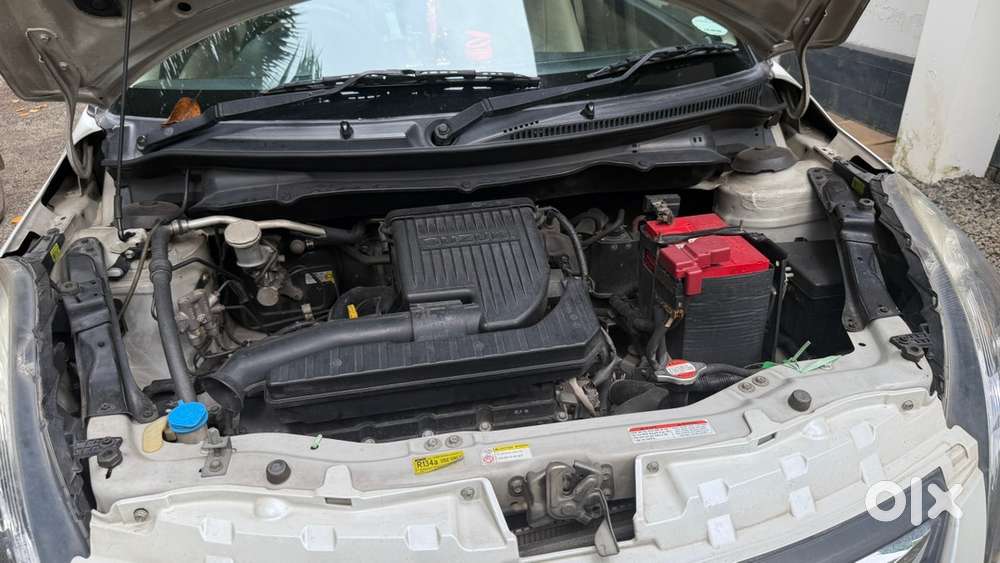 2016 Maruti Dzire Petrol