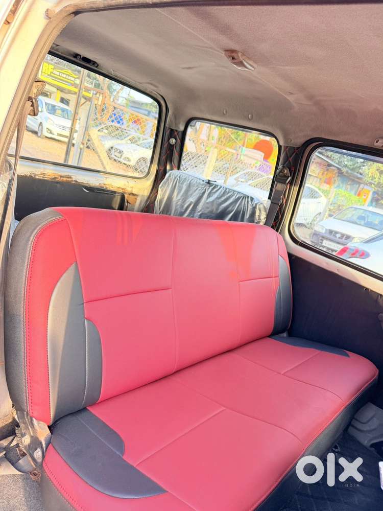 Maruti Suzuki Eeco 5 Seater Ac, 2017, Cng & Hybrids