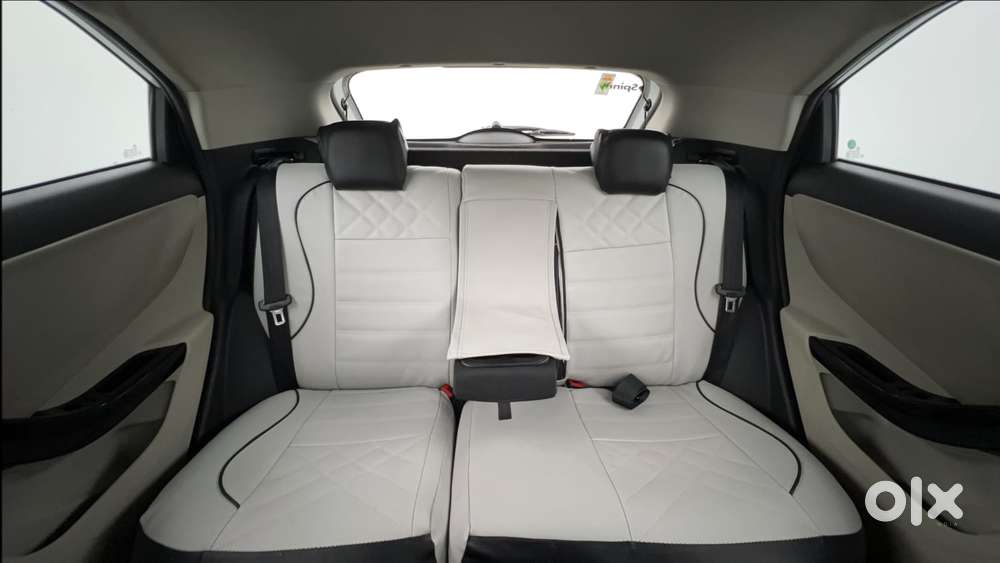 Tata Nexon 1.5 Revotorq Xza Plus (o), 2021, Diesel