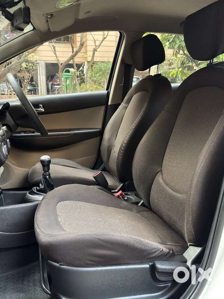 Hyundai I20 2013 Petrol Good Condition