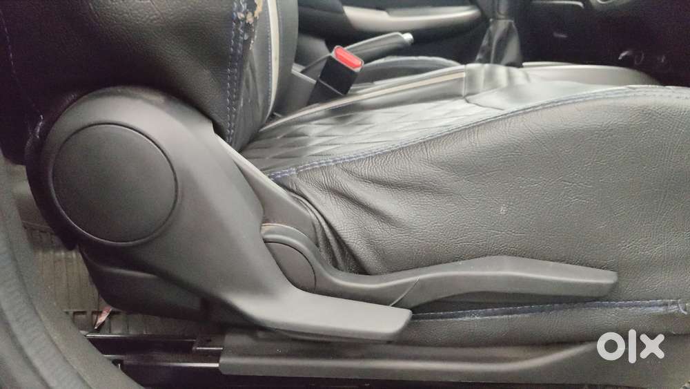 Maruti Suzuki Baleno Zeta, 2020, Petrol