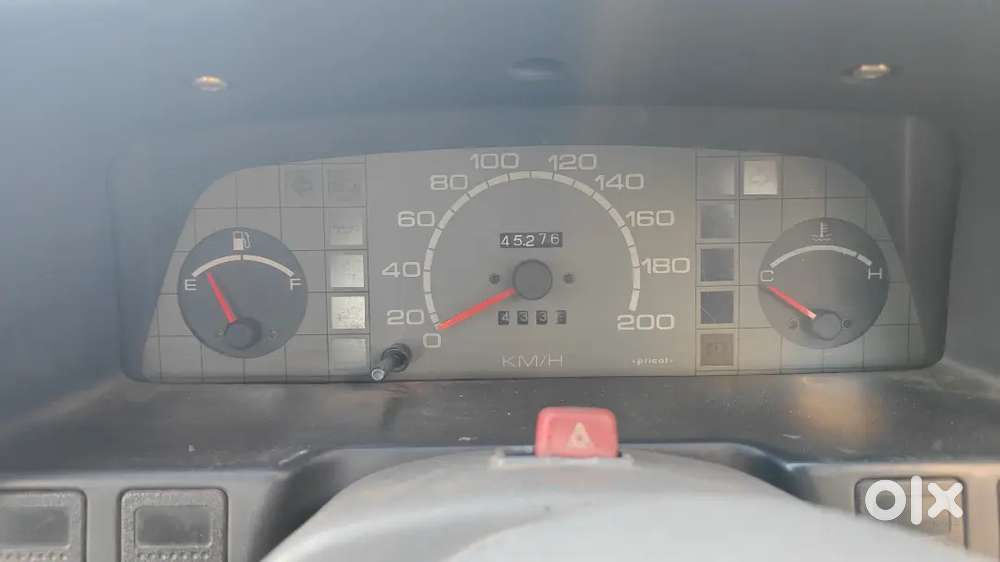 Maruti Suzuki 1000 Petrol 1993
