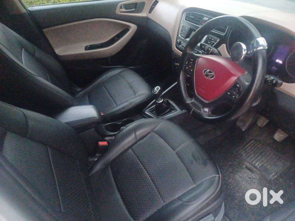 Hyundai Elite I20 Sportz Plus Diesel, 2018, Diesel