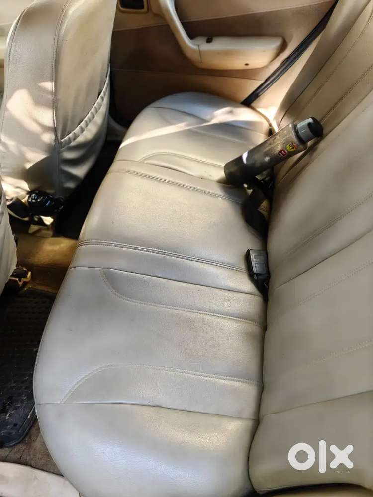 Ford Ikon 2009 Petrol Good Condition