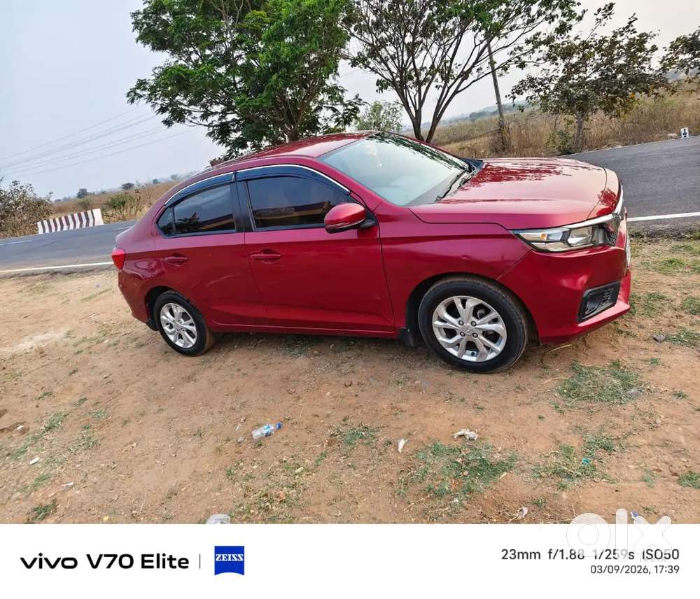 Good And Neat Condition Car