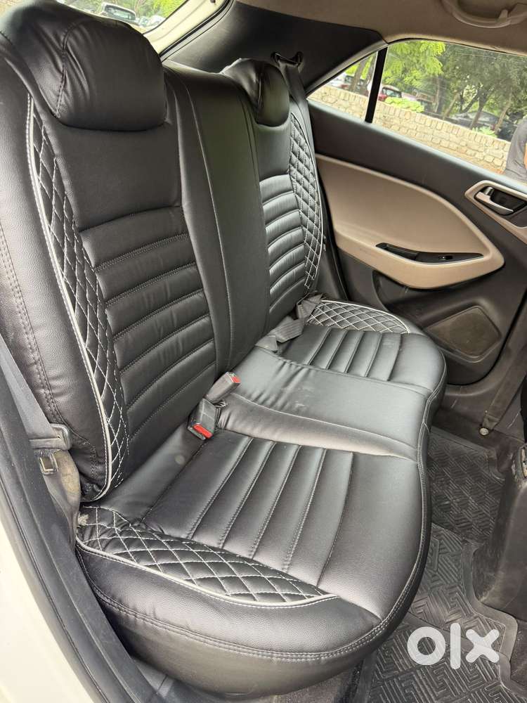 Hyundai I20 Magna Plus Diesel, 2018, Diesel