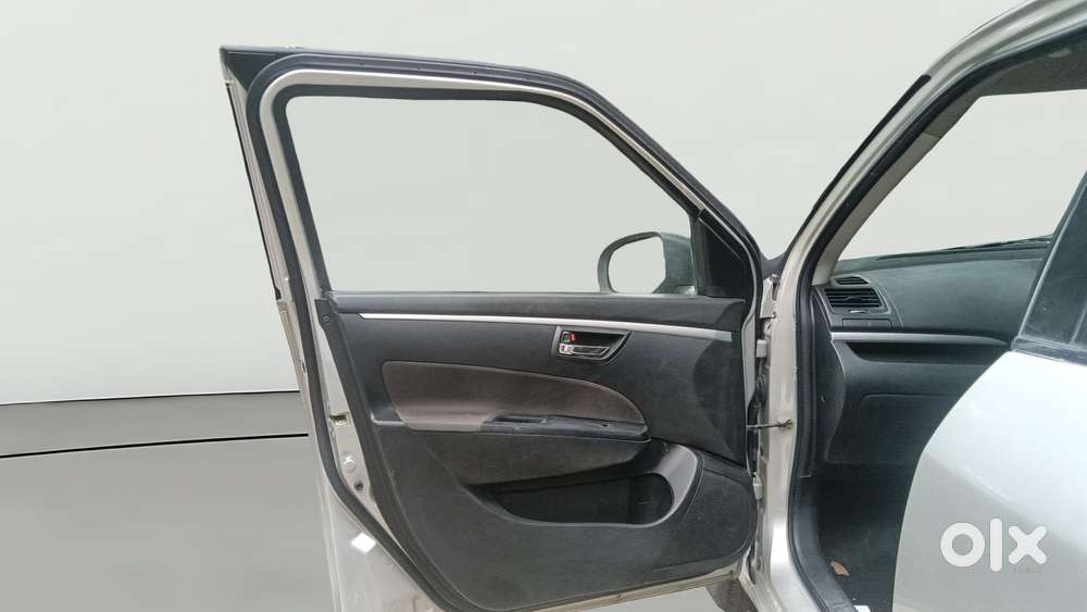 Maruti Suzuki Swift Vvt Vxi, 2013, Petrol