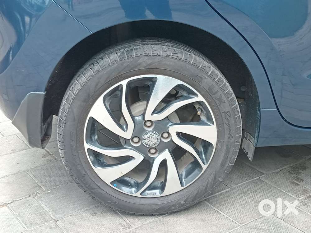 Maruti Suzuki Baleno Zeta, 2019, Petrol