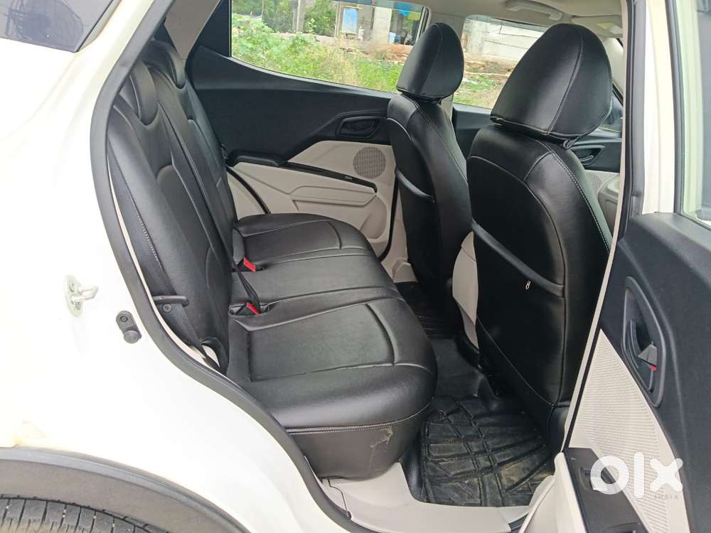 Mahindra Xuv300 W6 Diesel, 2022, Diesel