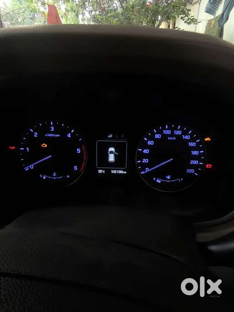 Hyundai I20 2015 Diesel Well Maintained