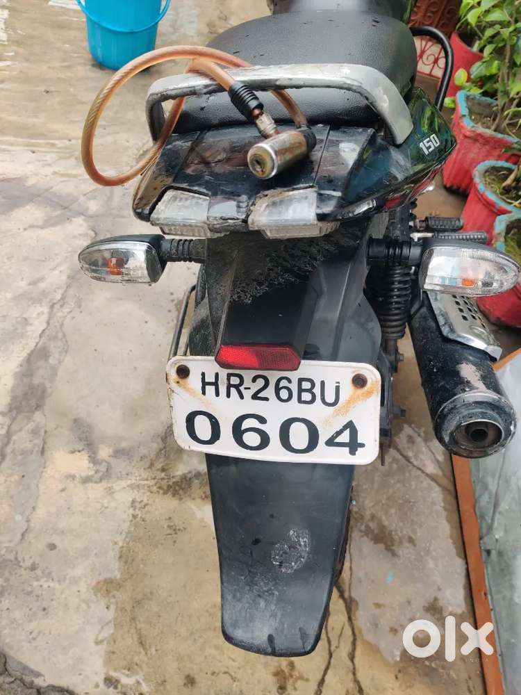 1 Used Bajaj Pulsar NS400Z Bikes in Bahadurpur Housing Colony
