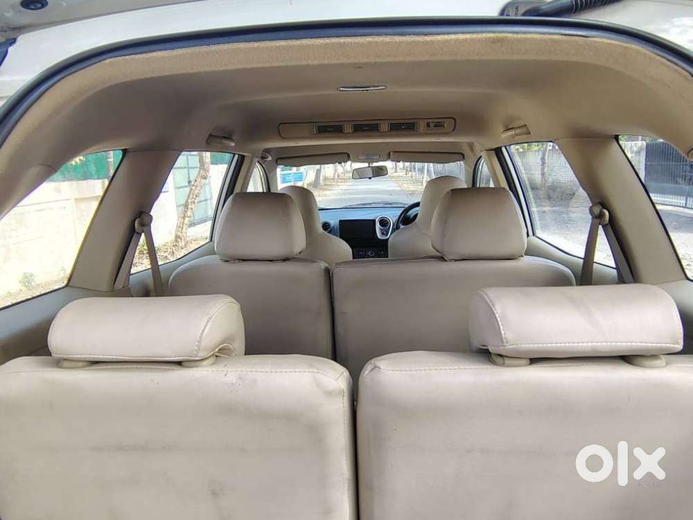 Honda Mobilio 1.5 S I-dtec Mt, 2016, Diesel