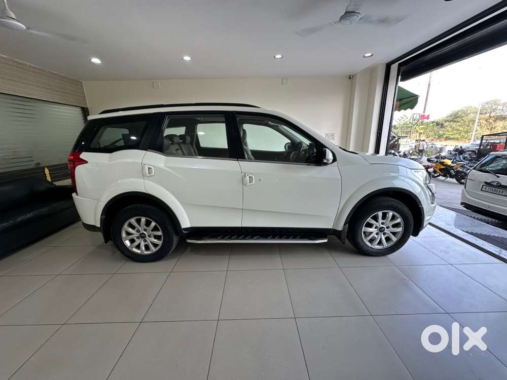 Mahindra Xuv500 Diesel 2016 W10