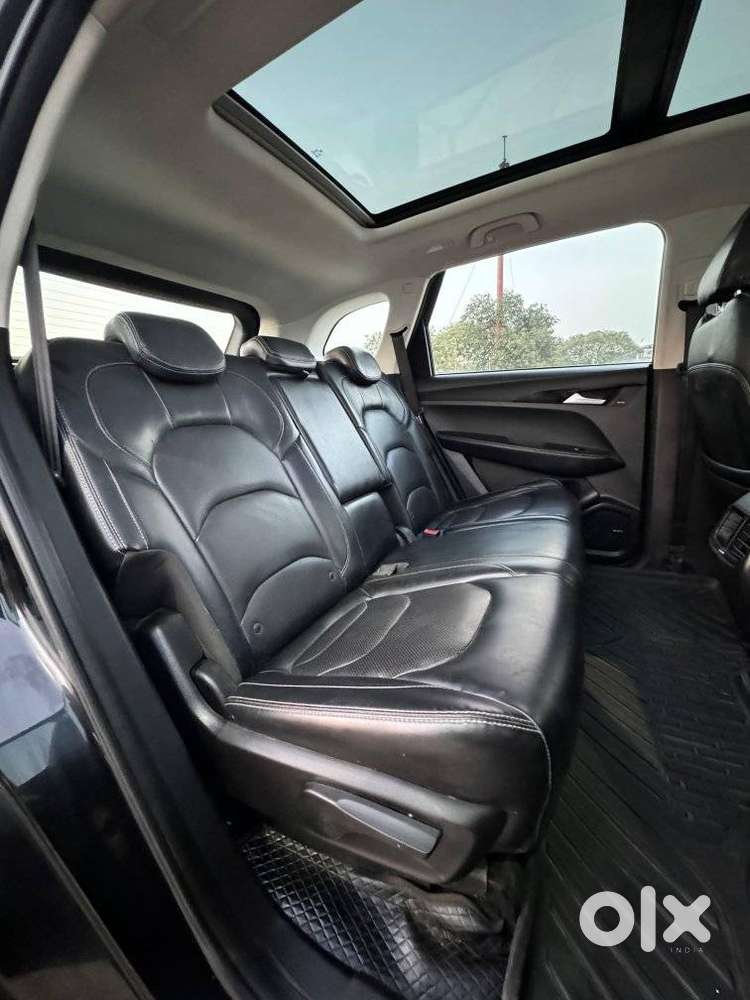Mg Hector 2.0 Sharp Diesel, 2019, Diesel