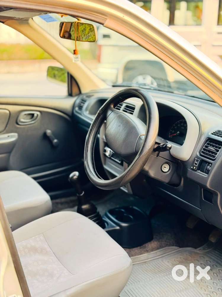 Maruti Suzuki Alto 0.8 Lxi (o), 2011, Lpg