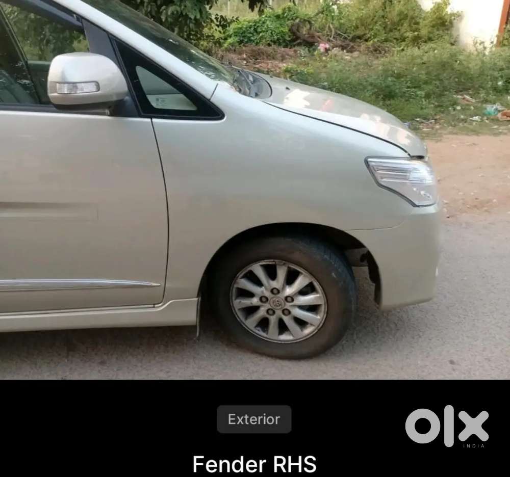 Well Maintained Vehicle Ka18ma2894