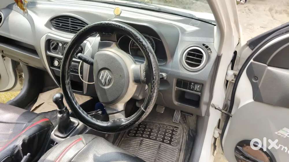 Alto 800 Lxi