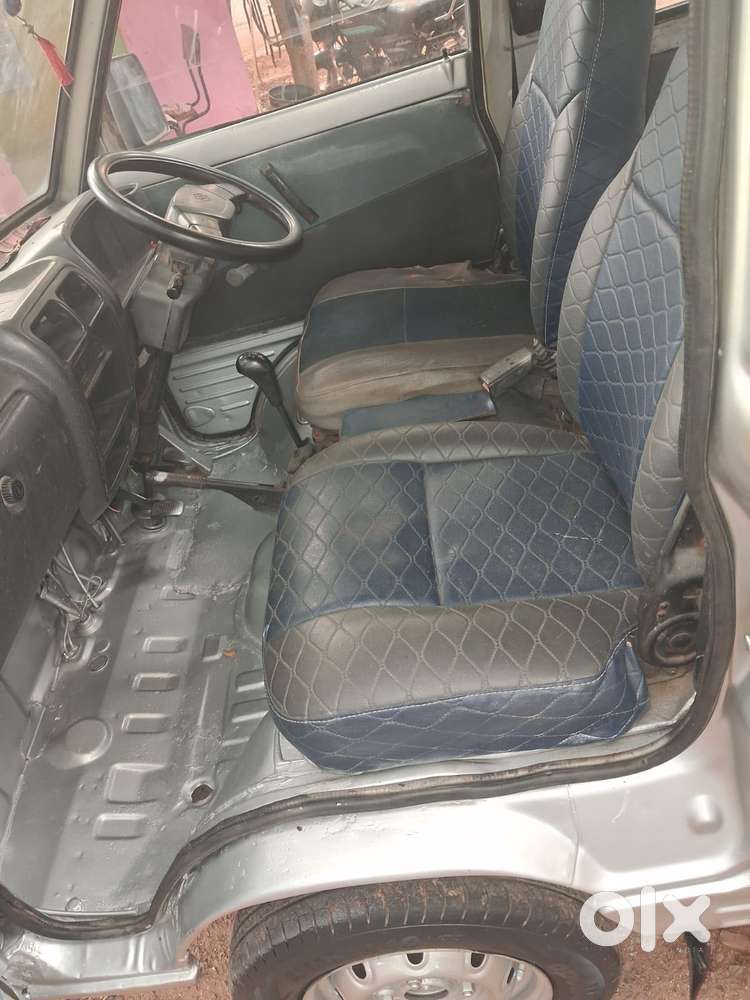 Maruti Suzuki Omni 5 Seater, 2008, Petrol