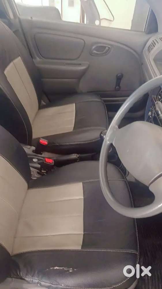 Maruti Suzuki Alto 2008