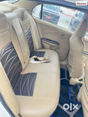 Honda Amaze 1.2 S I-vtec, 2014, Petrol