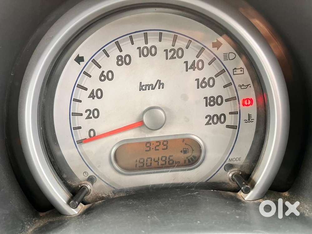 Maruti Suzuki Ritz 2012 Diesel Well Maintained