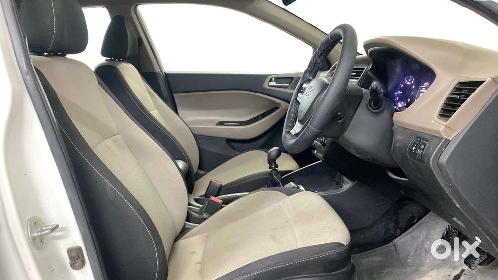 Hyundai Elite I20 Asta 1.2, 2015, Petrol