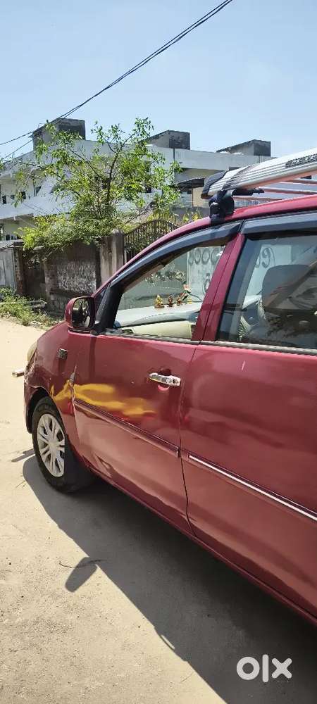 Toyota Innova 2007 Diesel 250000 Km Driven