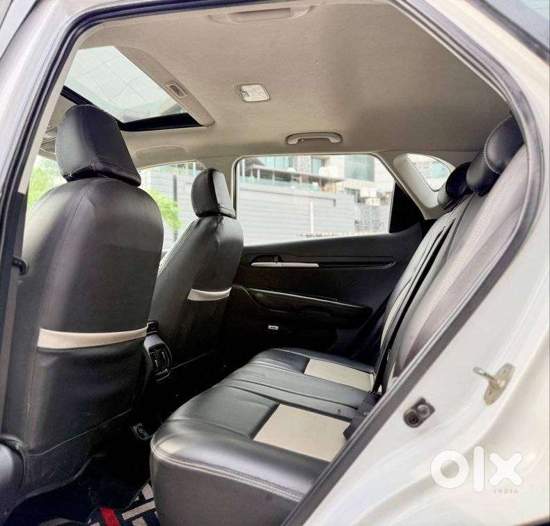 Kia Sonet Gtx+ 1.5, 2021, Diesel
