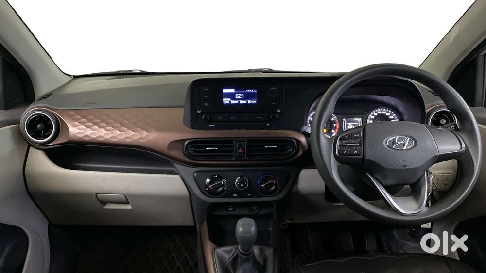 Hyundai Aura [2020-2023] 1.2 S Cng, 2020, Cng & Hybrids