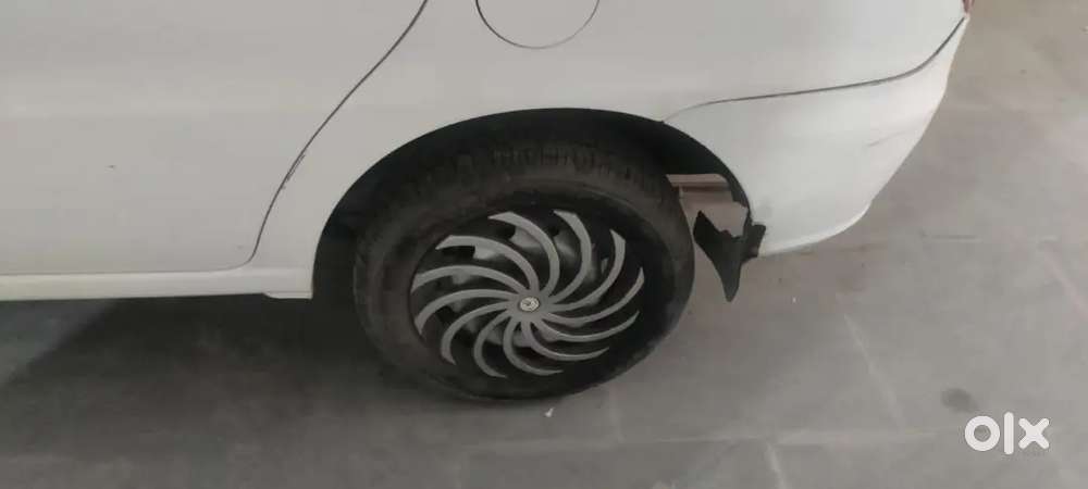 Tata Indigo Ecs 2018 Petrol Good Condition