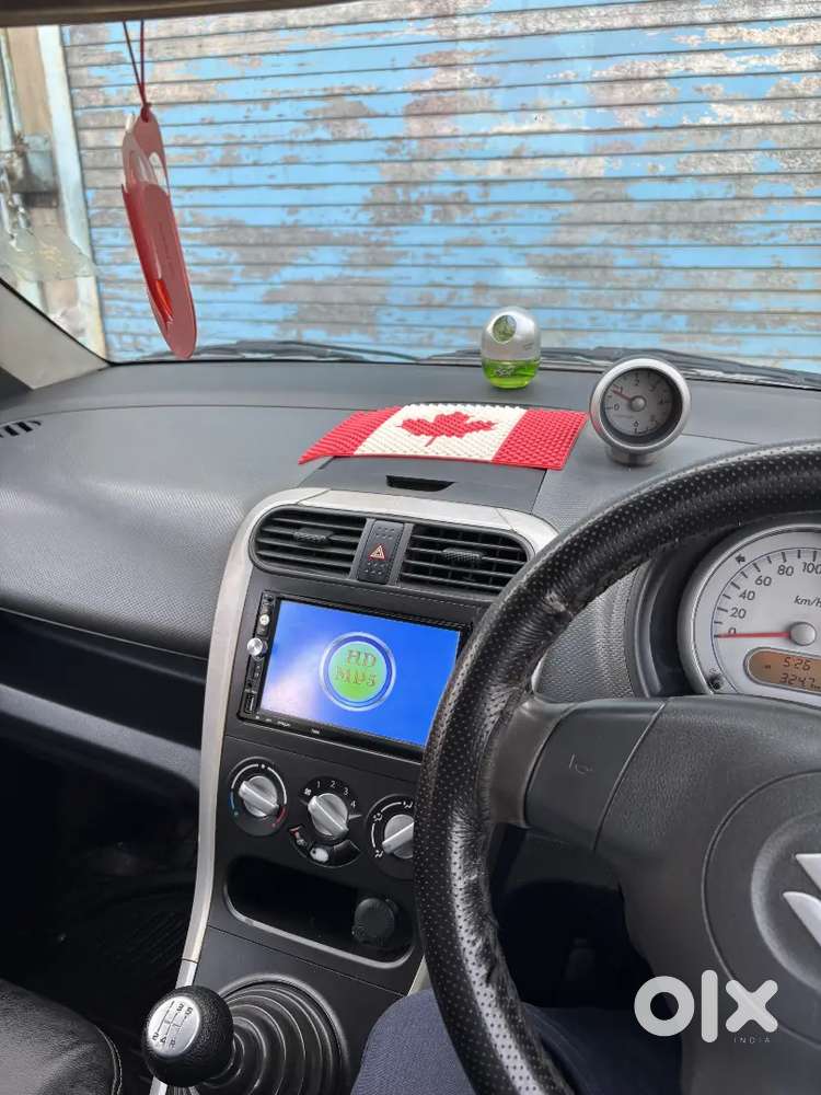 2010 Maruti Ritz Vdi
