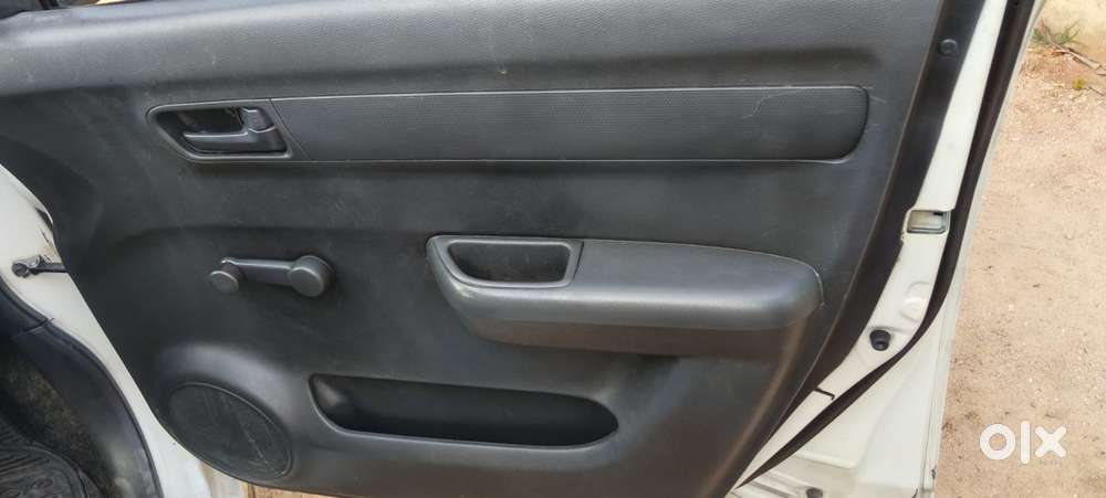 Maruti Suzuki Swift Ldi Bsiv, 2010, Diesel